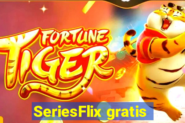 SeriesFlix gratis